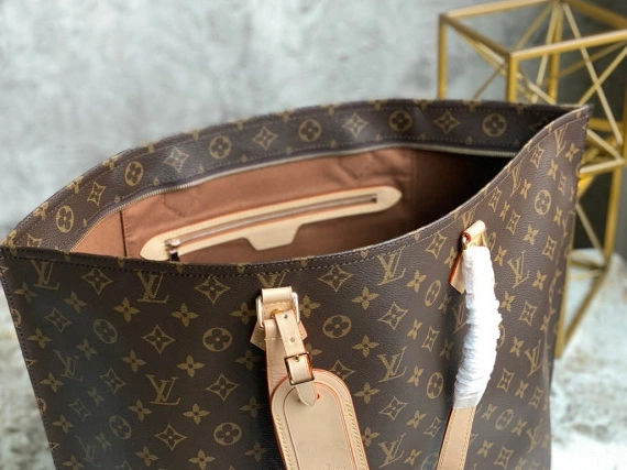 WIS LOUIS MEDIUM TOTE VUITTON BAG ALL-IN 1213